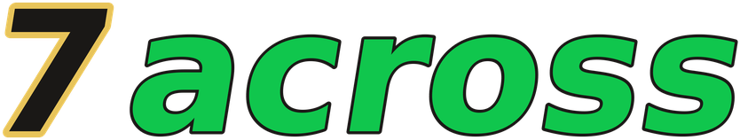 7across logo